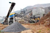 aggregate stone crusher machine cost in indonesia