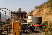 chemical engineering mineral processing
