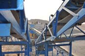 mineral of roll vibrating screen