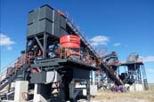tarzan hot recommended ore processing line for crushing