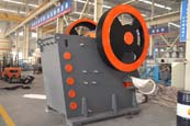 Jaw Crusher For Activated Carbon