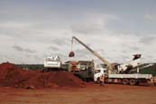 mobile crusher plant manager duties