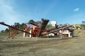 crusher that produces 200 tonnes per hour cost