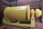 Ball Mill For Copper Ore Powder Making