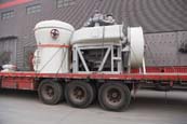Mobile Jaw Crushing Plant For Barite Mining Plant