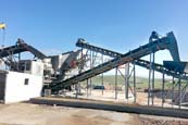 supply africa small second hand stone crusher