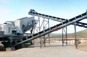 mining clay processing equipment