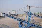 sand equipment products