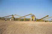 matso mining machine c125 plant