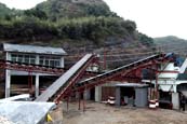 mining crushing plant for sale
