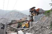 iron ore crusher extraction in india