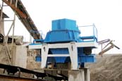 large capacity mining machine in mining