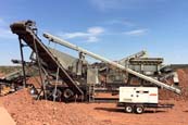 mobile crushing plant coal mill with capacity of