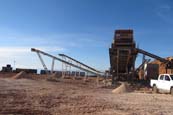 Iron Ore Beneficiation Equipment For South Africa