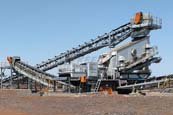 sand gravel and crushed stone mining columbia