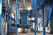 solution of clay crusher plant cost in