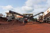 construction and mining stone crushing equipments companies