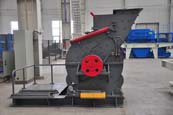new tecknology in stone crushing