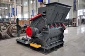 small use po le rock crusher for sale
