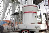 Two Roller Wet Grinding Mill for Grinding Gold Ore
