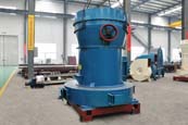 small scale mining gold ore grinding equipment