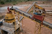 Mining Other Quarrying Crushing Clay Sand
