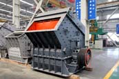 cement and rock crusher vancouver