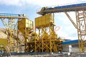 small impact mining equipment capacity tph mine quarry
