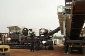 technologies for mining and mineral processing