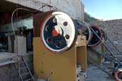 High Quality roller impact crusher