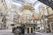 Plant Design For Plaster Of Paris Manufacturing Process