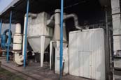 clube vertical roller mill