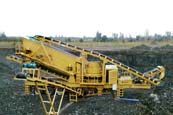 portable jaw crusher south