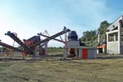 peralatan crushing pabrik biogas