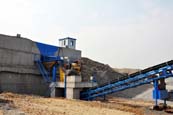 Crushing Plant For Rock Processing Plants