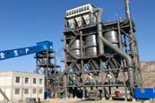 screening plant for iron crusher ore processing in pakistan