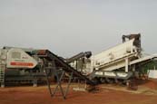 used gold crushing plant for sale