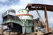 pper ore processing technology for small scale
