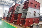 Industrial Roll Mill Crusher Roll Crusher Construction Equipment
