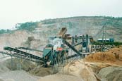 biggest crusher iron crusher ore beneficiation plants in world
