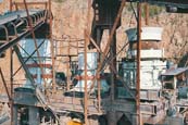 copper ore plant in lebanon