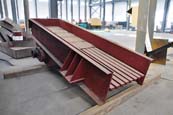 conveyor types of material handling